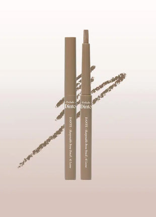 Prelude by Dinto Dante Sharpenable Brow Pencil – 41 Leone