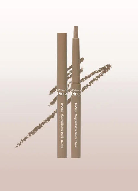 Prelude by Dinto Dante Sharpenable Brow Pencil – 41 Leone