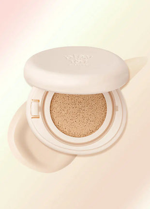 Play 101 by Etude Slim Layered Cushion – 01 Light Beige 15гр