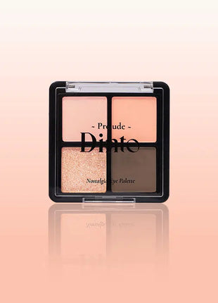 Prelude by Dinto Nostalgia Eye Palette – 74 Little Lorca