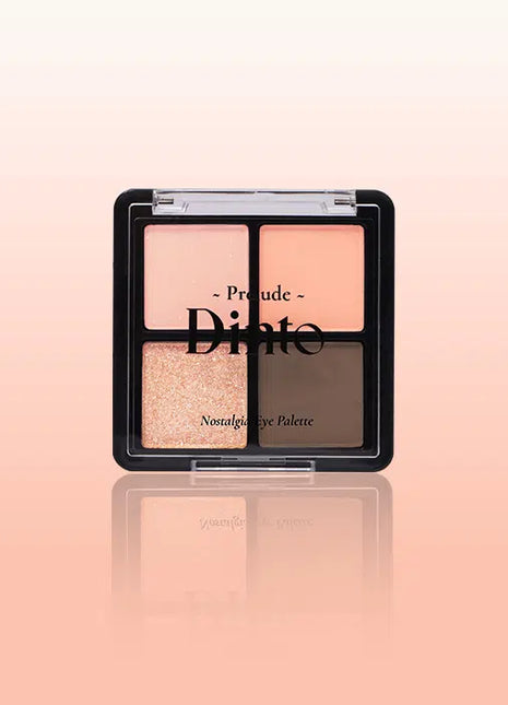 Prelude by Dinto Nostalgia Eye Palette – 74 Little Lorca