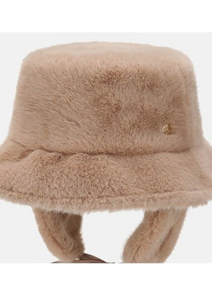 White Sands брендийн үслэг малгай