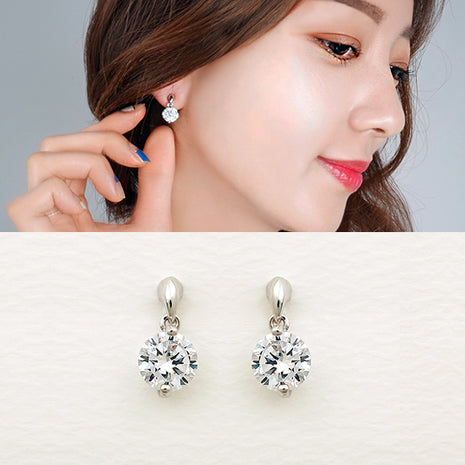 Foxstory брэндийн ээмэг 2 төрөл