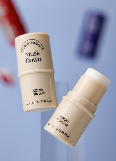 Daily Comma Bello de Perfume – Musk Down 4.7гр