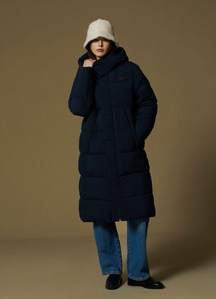 Kappa брэндийн Robe di Kappa цувралын урт куртиг