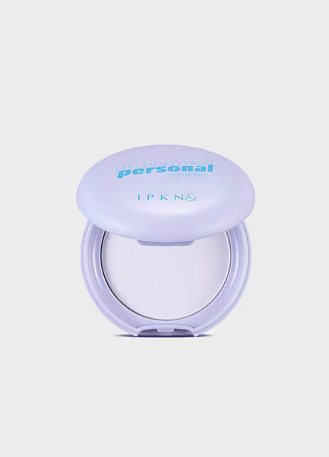 IPKN Personal Tone арьсны өнгө засах блюр пудр – Лаванда 5.5г