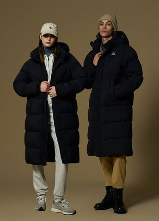 Kappa брэндийн Robe di Kappa цувралын урт куртиг