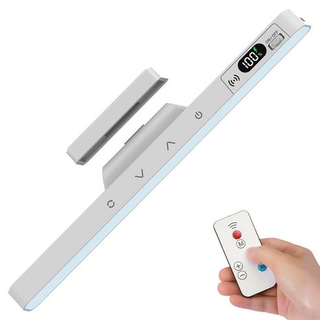 Danni утасгүй соронзтой LED гэрэл [цагаан өнгө]