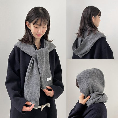 Ноосон олон үйлдэлт малгай