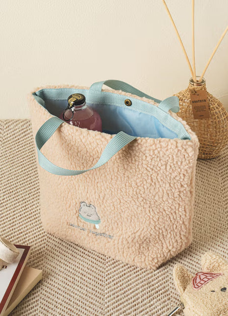 Шаргал Poggle цүнх