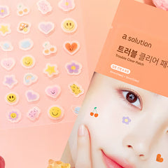 Collection image for: A. Solution