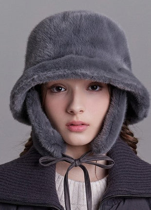 White Sands брендийн үслэг малгай