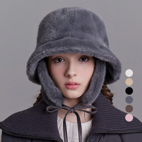 White Sands брендийн үслэг малгай