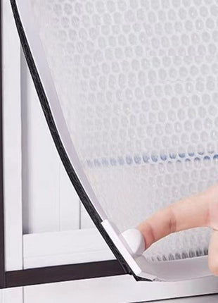 Соронзон бэхэлгээтэй салхи нэвтрүүлэхгүй тусгаарлагч