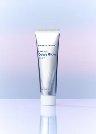 The Lab by Blancdo Clear Hyal Water Glow Cream 50мл