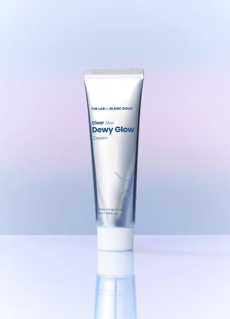 The Lab by Blancdo Clear Hyal Water Glow Cream 50мл