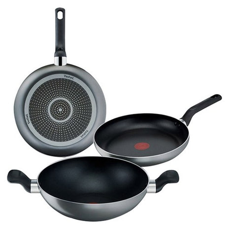 Tefal матт хайруулын тавагны багц 3 ширхэг