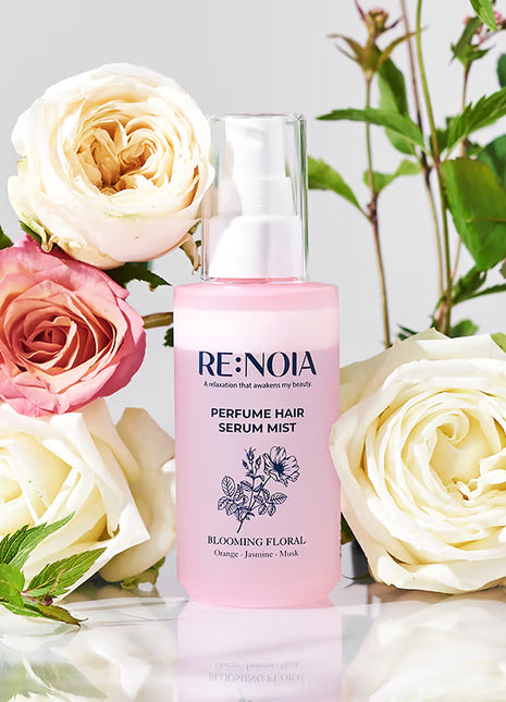 Renoia Перфюм Үсний Серум Мист- Blooming Floral