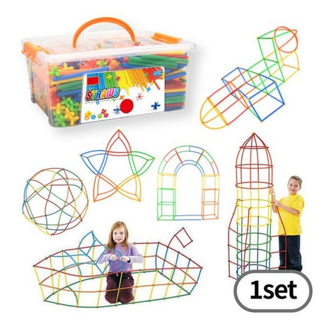 Сонирхолтой соруулан эвлүүлдэг блок тоглоом 500ш