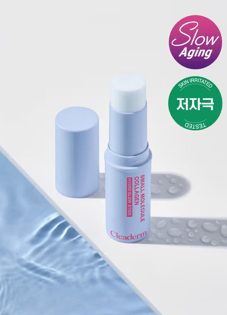 Cleaderm-н Чийгшүүлж гэрэлтүүлэх Small Molecule Collagen