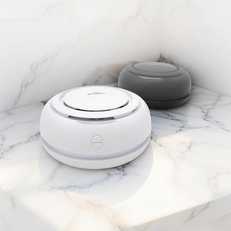 Мини агаар цэвэршүүлэгч [хар өнгө]