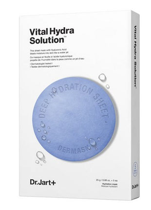 Dr.Jart+ Vital Hydra Solution, 5ш
