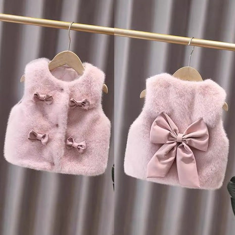 Охидын хиймэл зөөлөн үстэй дулаан хантааз