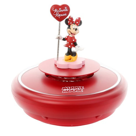 AirTech Disney Агаар цэвэрлэгч – Улаан Мини, 15㎡