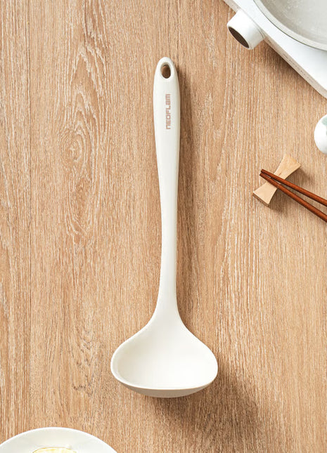 Силикон хоолны халбага