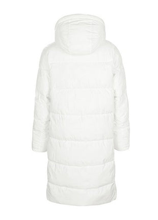 Kappa брэндийн Robe di Kappa цувралын урт куртиг