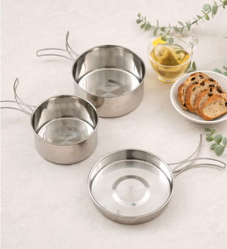 Camping тогоо 3ширхэгтэй багц