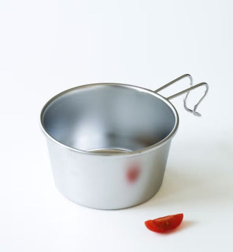 Camping тогоо 600мл багтаамжтай