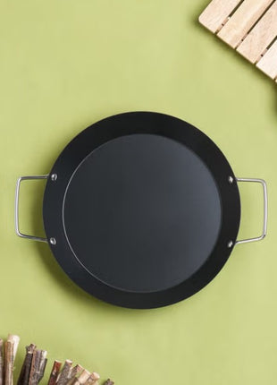 Camping хайруулын таваг 30см