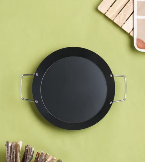 Camping хайруулын таваг 30см