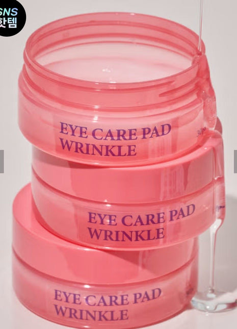 Somisom Wrinkle Eye Patch