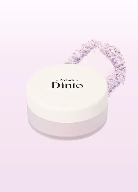 Prelude by Dinto Fairy Dust Loose Powder – 03 Bluebell Fairy 5гр