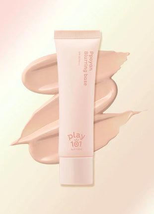 Play 101 by Etude Blurring Base – Nude Base 25мл