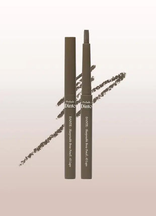 Prelude by Dinto Dante Sharpenable Brow Pencil – 43 Lupo