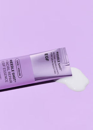 VT Reedle Shot: Арьс нөхөн төлжүүлэгч EGF эссенц 2мл*6ш