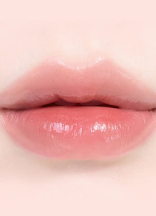 Play 101 by Etude Water-Glow Talk Tint – 03 Salmon Banjjak Talk