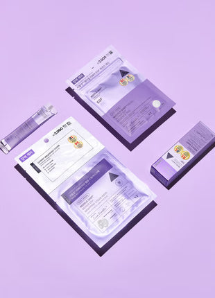 VT Reedle Shot: Арьс нөхөн төлжүүлэгч EGF эссенц 2мл*6ш