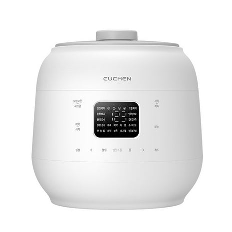 CUCHEN The Fit 6 хүний цахилгаан будаа агшаагч