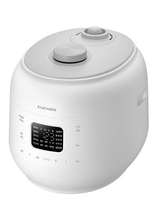 CUCHEN The Fit 6 хүний цахилгаан будаа агшаагч