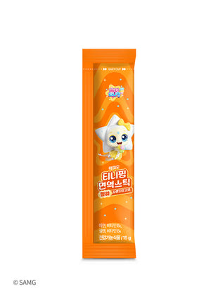 Lacfido Teenieping Дархлаа дэмжих нэмэлт 12 ширхэгтэй