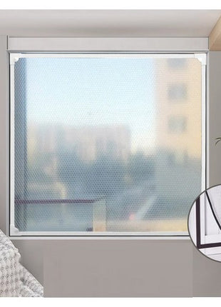 Соронзон бэхэлгээтэй салхи нэвтрүүлэхгүй тусгаарлагч