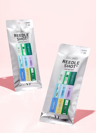 VT брэндийн Reedle shot Limited Set