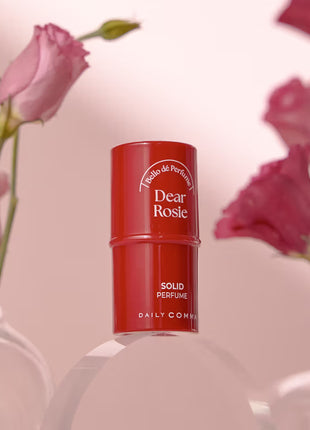 Daily Comma Bello de Perfume – Dear Rosie 4.7гр