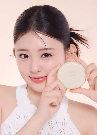 Play 101 by Etude Slim Layered Cushion – 01 Light Beige 15гр