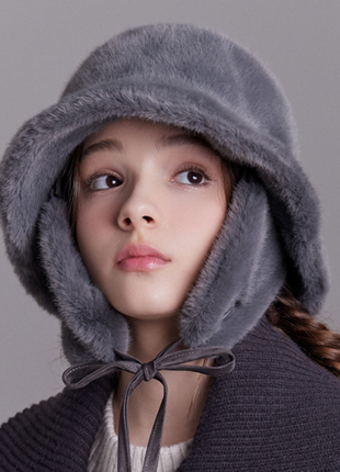 White Sands брендийн үслэг малгай