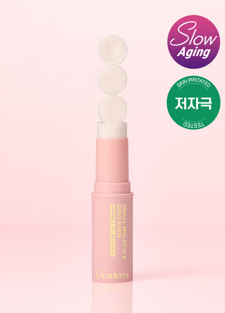 Cleaderm-н Үрчлээний эсрэг Small Molecule Collagen